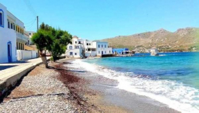 Leros Breeze